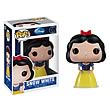 Snow White Pop! Disney Pop! Vinyl Figure